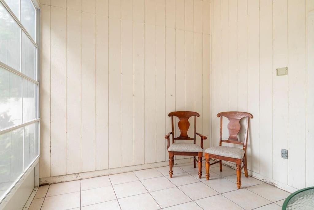 Quiet Getaway To Tampa & Orlando Villa Mulberry Dış mekan fotoğraf