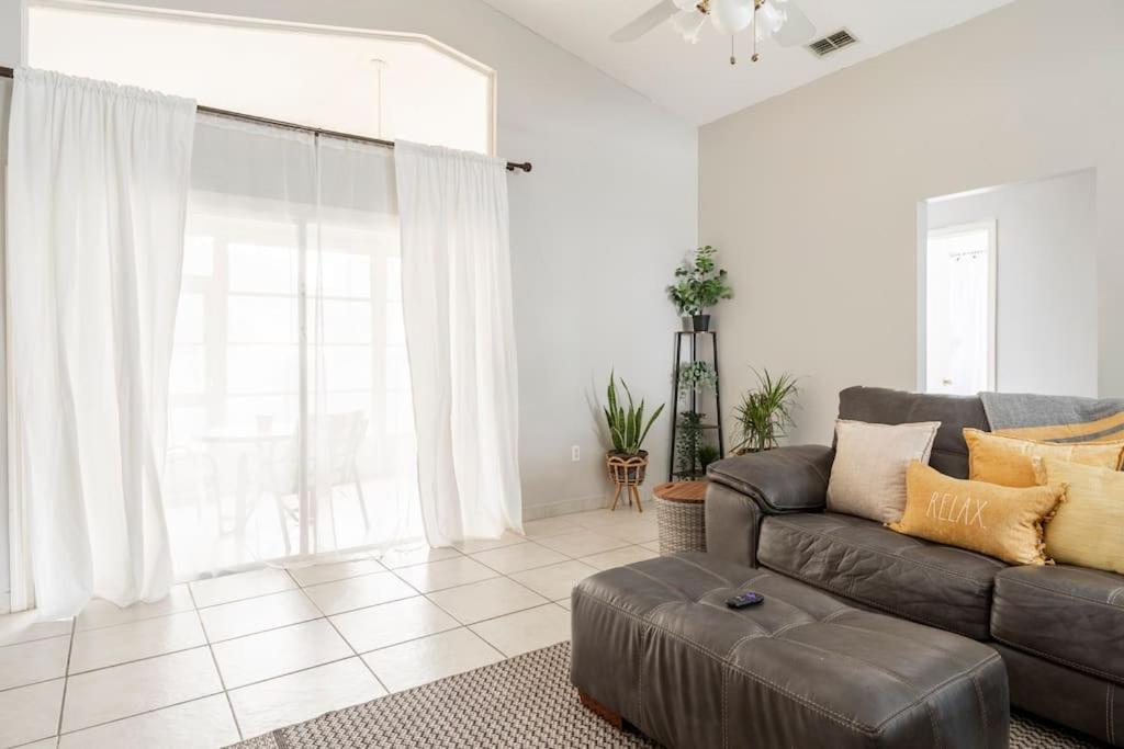 Quiet Getaway To Tampa & Orlando Villa Mulberry Dış mekan fotoğraf
