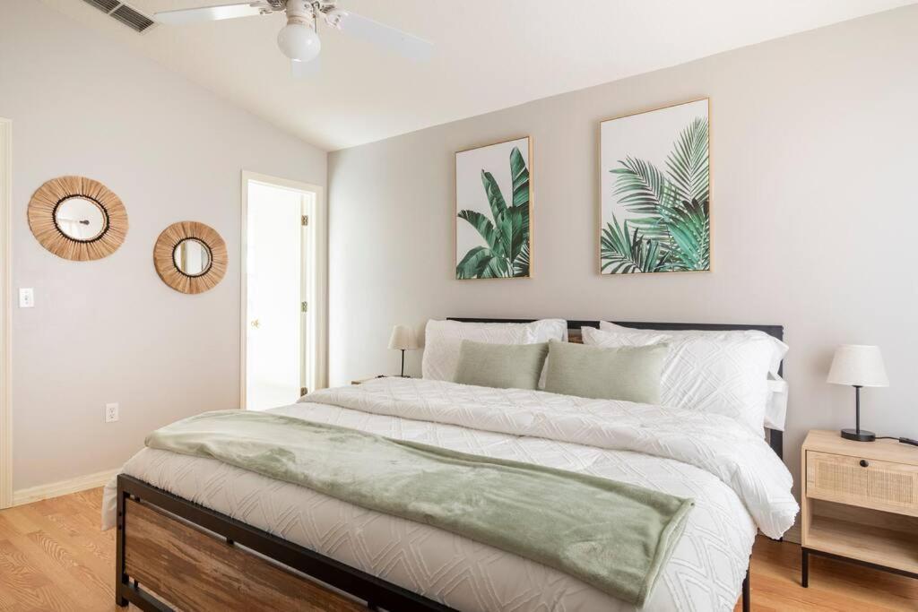 Quiet Getaway To Tampa & Orlando Villa Mulberry Dış mekan fotoğraf