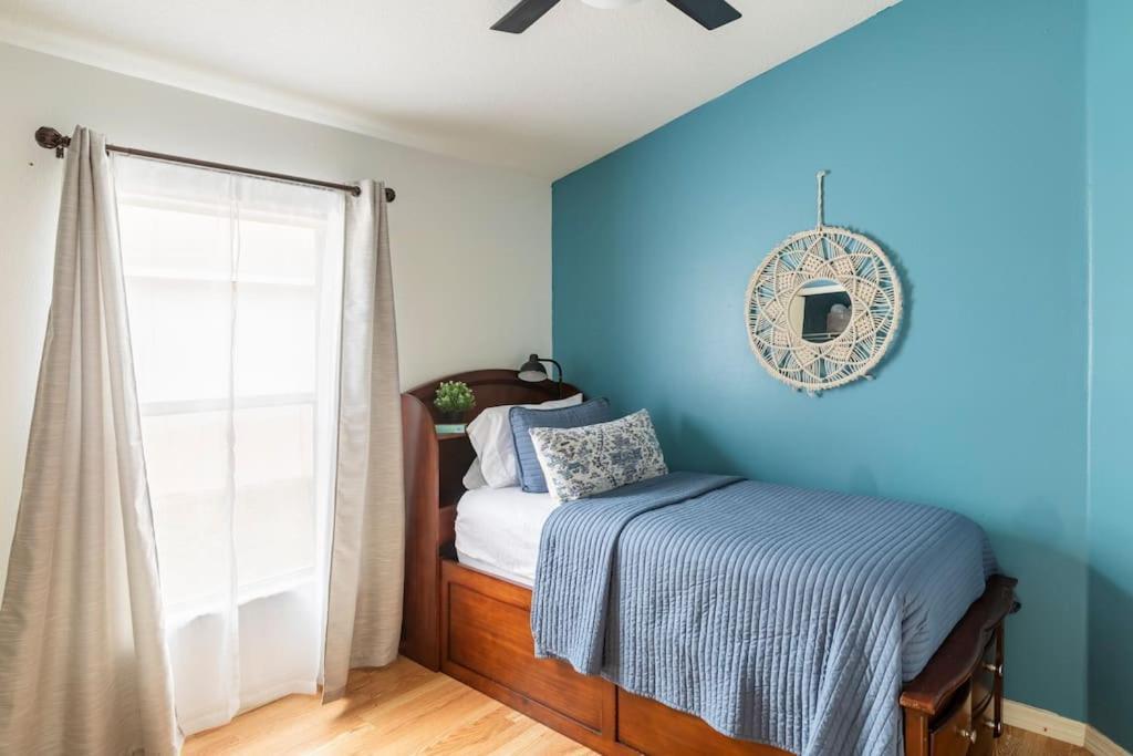 Quiet Getaway To Tampa & Orlando Villa Mulberry Dış mekan fotoğraf